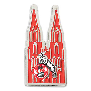 Pin "Dom"