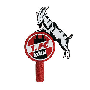 Weihnachtsbaumspitze "Logo"