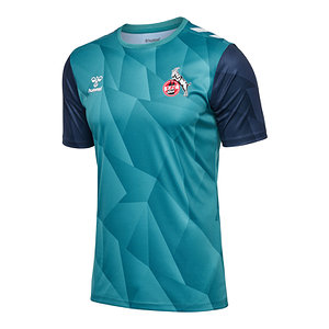 Aufwärmshirt 2024/25 "Ausweich" Senior