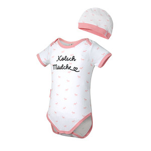 Baby Set "Kölsch Mädche"