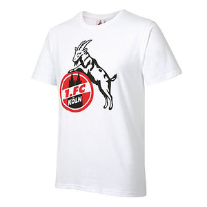 Herren T-Shirt "Basic weiß"