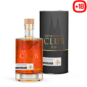 CLUB RUM
