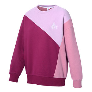 Frauen Sweatshirt "Liebelerweg"