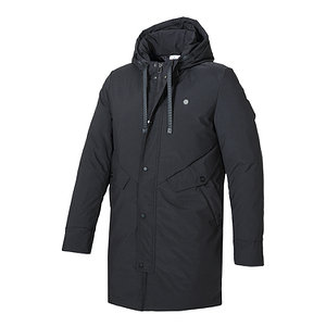Jacke "Winterbergerstraße"