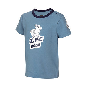 Baby T-Shirt "Blau" 2023/24
