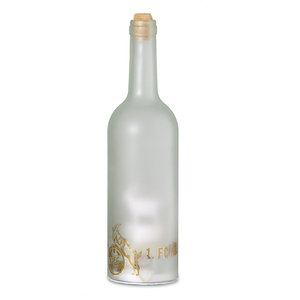 Leuchtflasche "Hennes"