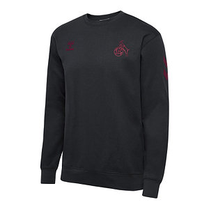 Sweatshirt "Dark" 2025/26 Senior
