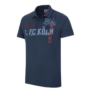 Poloshirt "Ludwigsburger Str."