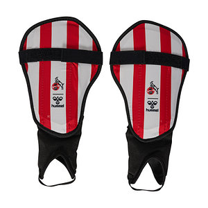 hummel Schienbeinschoner 2025/26