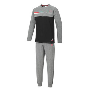 Pyjama "Morgengraben"