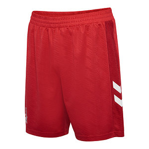 Auswärtsshorts 2025/26 Senior