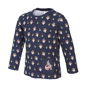 Baby Longsleeve "Steinkopfstr."