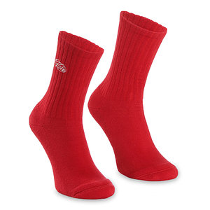 Socken FC x AA Rot