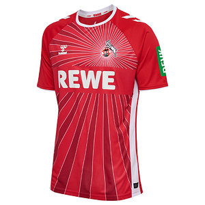 Auswärtstrikot 2024/25 Senior