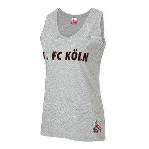 Frauen Tanktop "Eulenbergstraße"