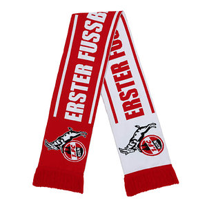 Premiumschal "Erster Fussball-Club"