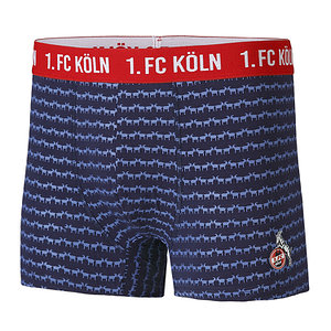 Kids Boxershorts "Am Puffelskooche"