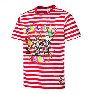 T-Shirt "Hennes Alaaf"