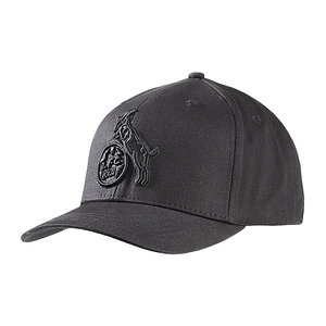 Cap "All black"