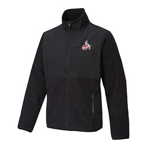 Fleecejacke "Ankergasse"