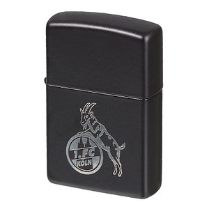 Zippo Feuerzeug "Logo"