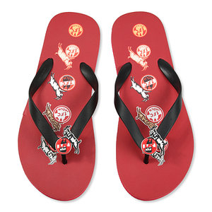 Flip Flops "Logos"