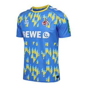 Torwarttrikot 2025/26 Senior