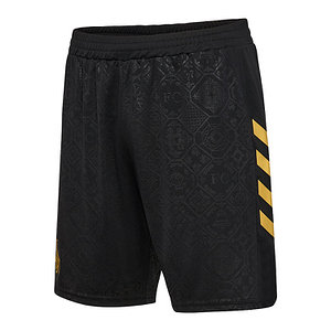 Ausweichshorts 2025/26 Senior