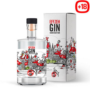 EFFZEH GIN KUNSTEDITION
