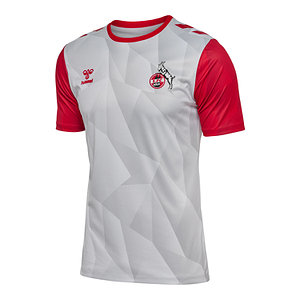 Aufwärmshirt 2024/25 "Heim" Senior