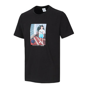 T-Shirt WE:FC "LP10"