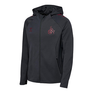 Präsentationsjacke "Dark" 2025/26 Senior