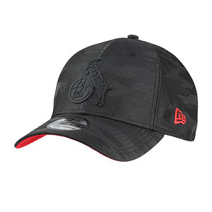 Cap "39Thirty" Camo Black