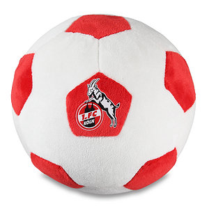 Plüsch-Ball