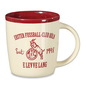Tasse "Retro"
