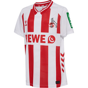 Heimtrikot 2025/26 Damen
