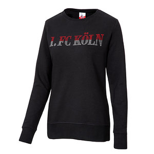 Frauen Sweatshirt "Stieglitzweg"