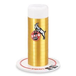 Schockbesteck "Kölsch"