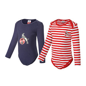 Baby Body Set "Bödingerstr."