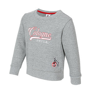Baby Sweatshirt "Lindenallee"