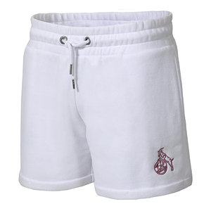 Frauen Sweatshort "Kurze Str."