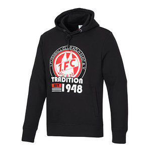 Hoodie "Trankgasse"