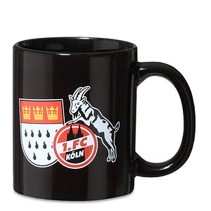 Tasse "Heimat" Magic