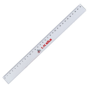 Lineal 30 cm