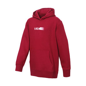Kids Hoodie "Wichheimerstr."