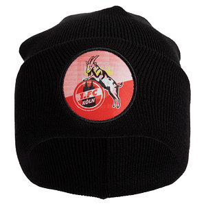 Lenticular Beanie "Die Macht am Rhein"