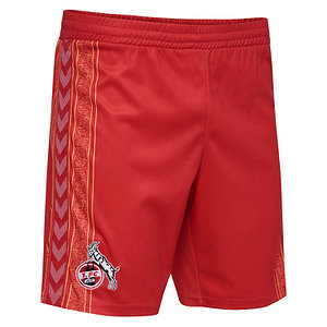 Fastelovend Shorts 2023/24 Senior