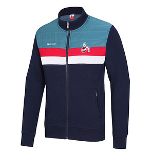 Hybrid Jacke "Overstolzenstr."