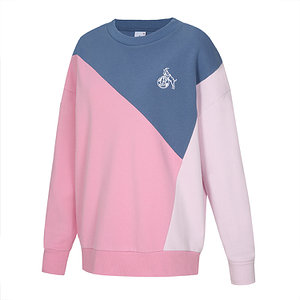 Frauen Sweatshirt "Feldblumenweg"