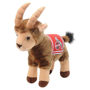 Plüsch-Hennes 25 cm